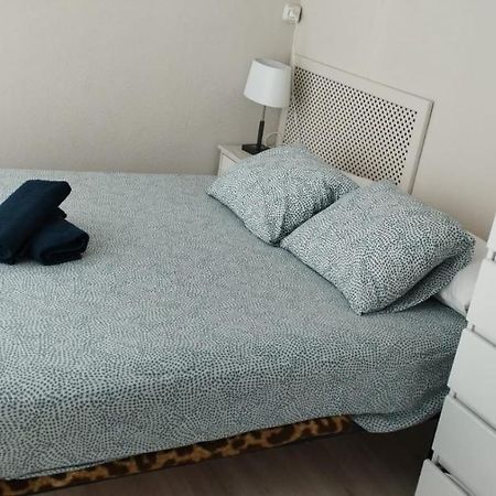 Sansoain Jaca Apartment Ngoại thất bức ảnh