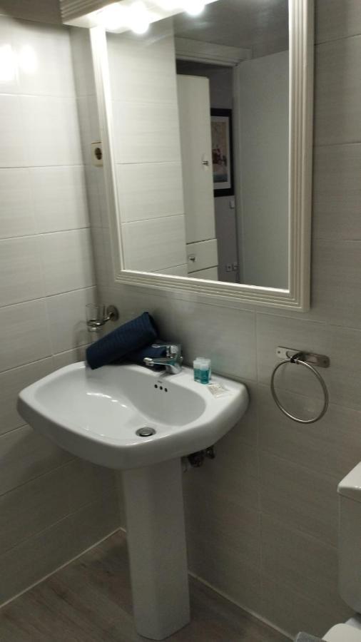 Sansoain Jaca Apartment Ngoại thất bức ảnh